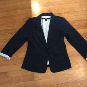 Stitch Fix Black Blazer